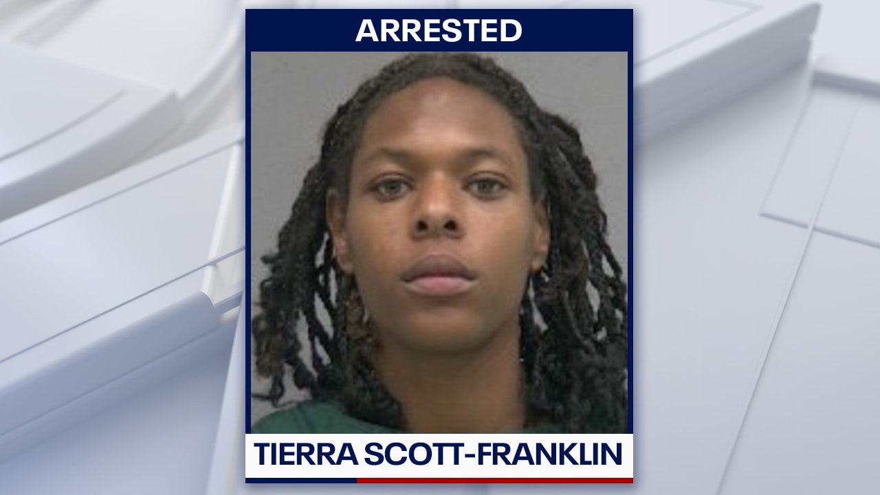 7-month-old found dead in bathtub; mom arrested, charged with murder, police say