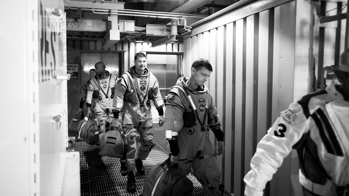 NASA outlines 10-day flight plan for historic Artemis II lunar mission