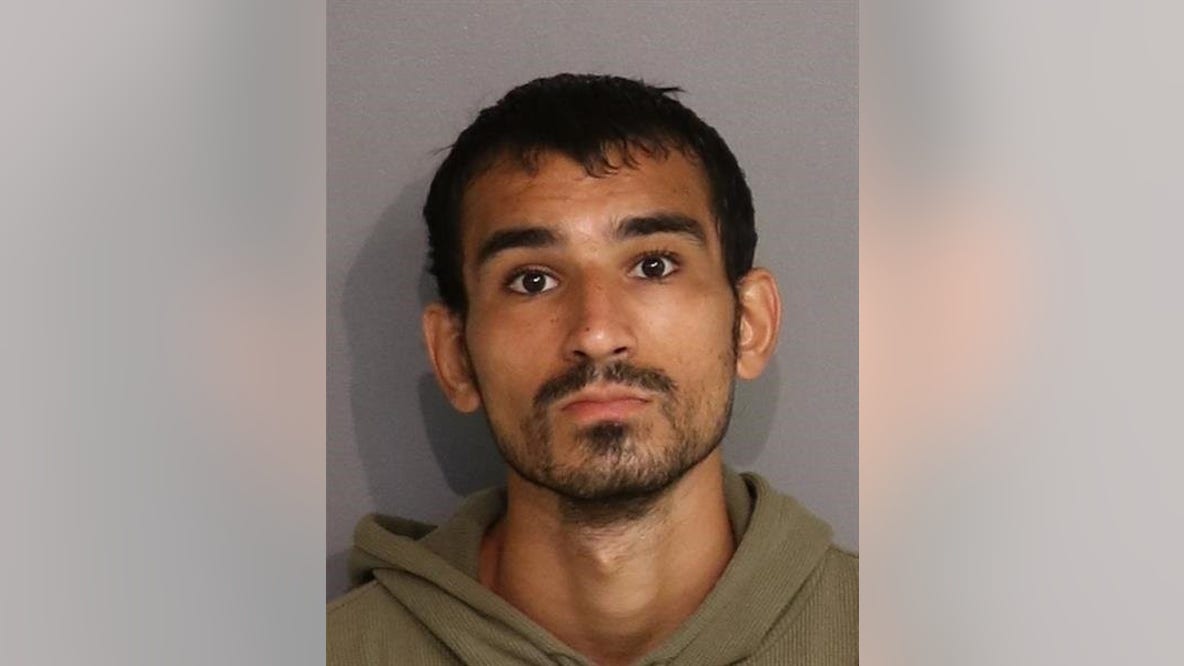 Triple homicide suspect arrested in Kissimmee shooting, deputies say