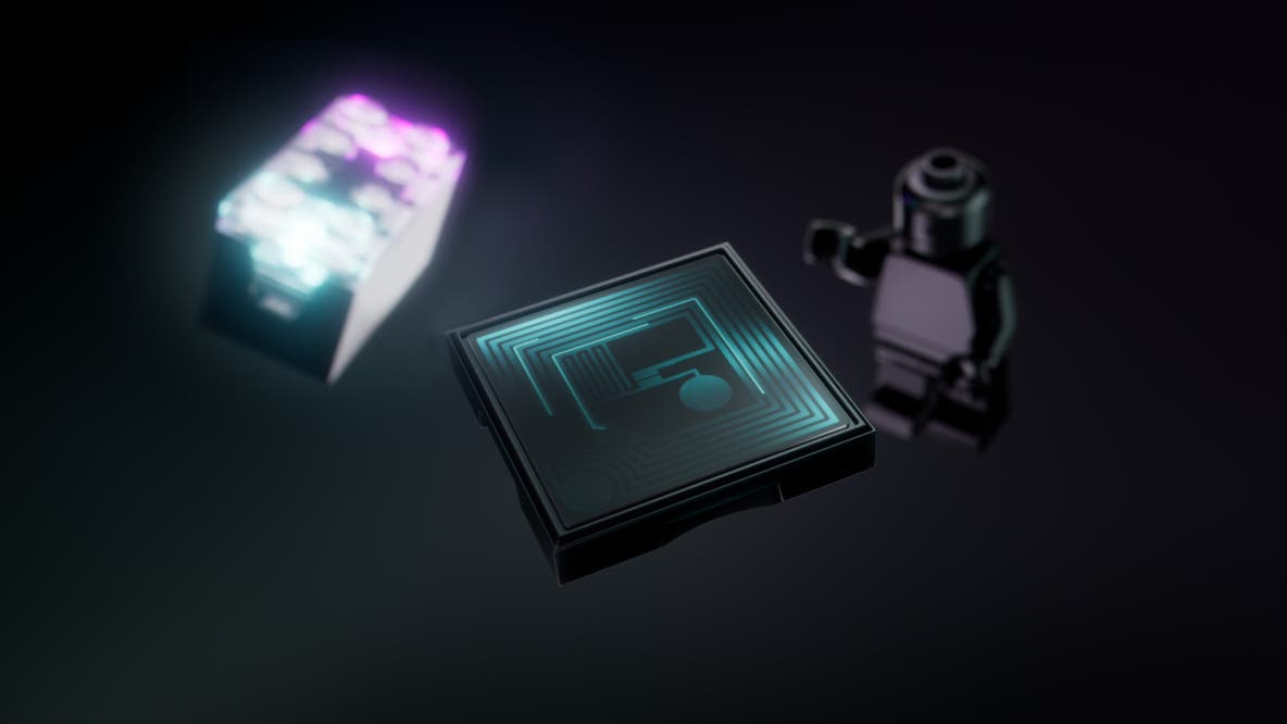 LEGO's smart brick system brings sound, light, motion to iconic toy: When is it available?