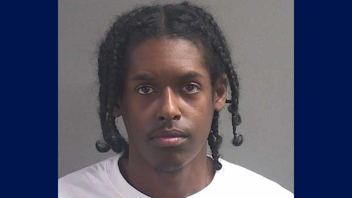 Deltona man arrested on alleged fentanyl trafficking charges, officials say