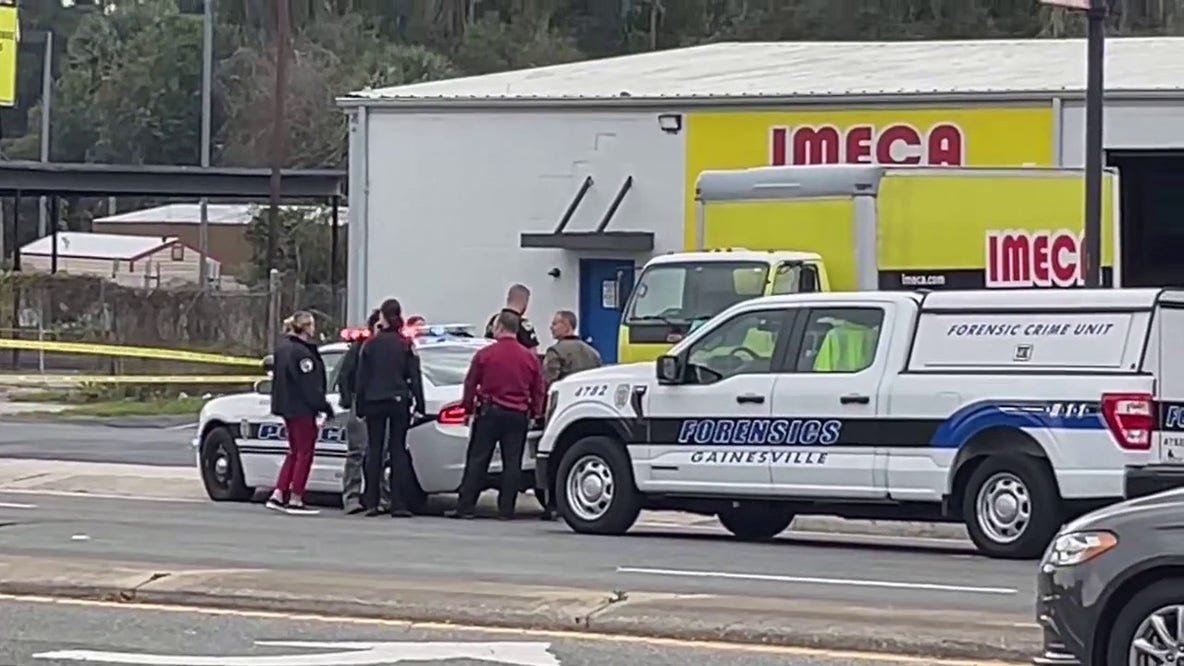 Friend of man shot, killed at Gainesville lumberyard says victim was 'best person in the world'