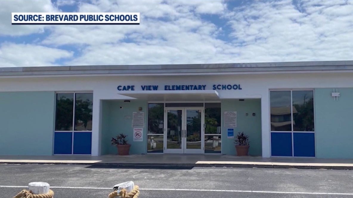 Brevard County school board votes to close Cape View Elementary