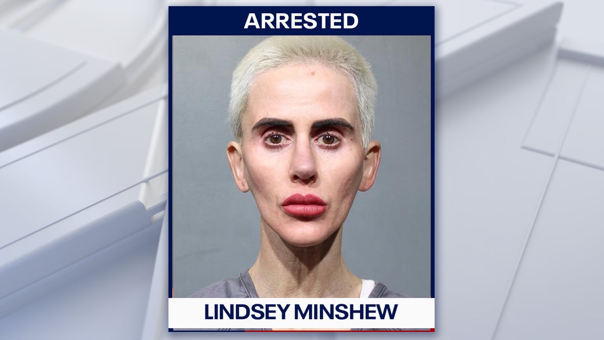 Florida doctor accused of stealing $2,700 of merchandise from Target