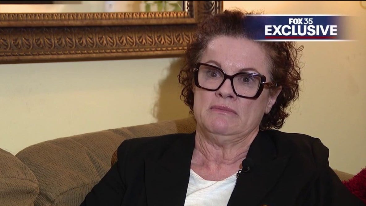 Mother of man stabbed while protecting therapist says her son put himself in harm’s way—on purpose