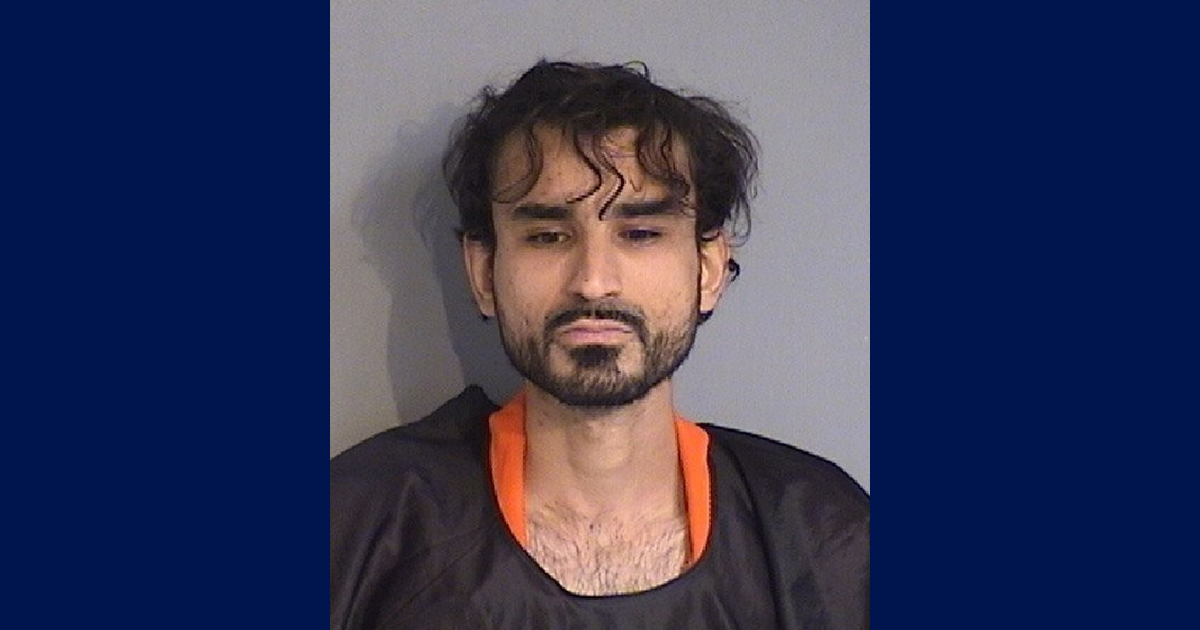 Triple homicide suspect arrested in Kissimmee shooting, deputies say ...