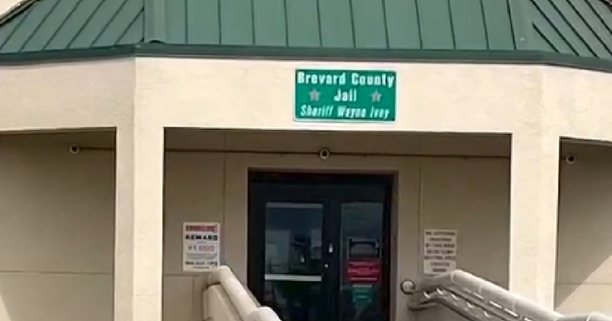 2 Brevard County Jail workers arrested: Sheriff Wayne Ivey details ‘separate’ contraband cases