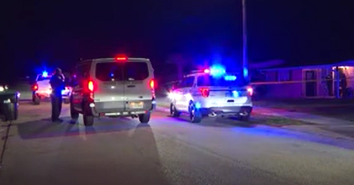 2 injured in Orange County shooting, deputies say | FOX 35 Orlando