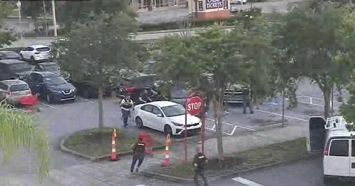 Judge denies qualified immunity for Osceola deputies in 2022 Target takedown case