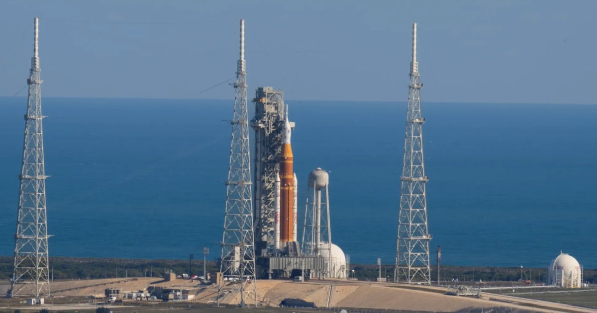 NASA pushes back Artemis II ‘wet dress rehearsal’ due to Florida cold weather