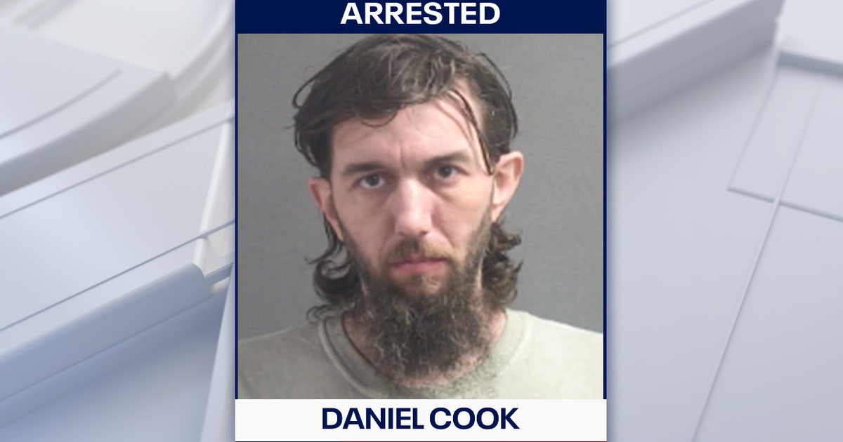 Florida man accused of threatening DeSantis, other officials on social media