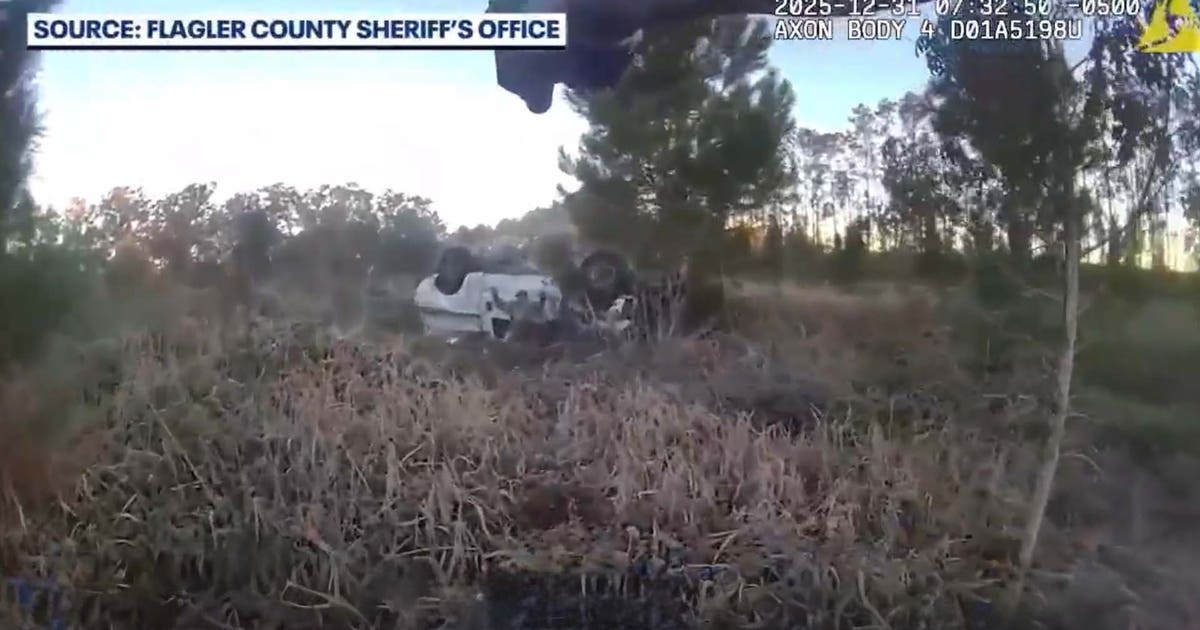Deputies Rescue Boy from Kidnapper During Traffic Stop