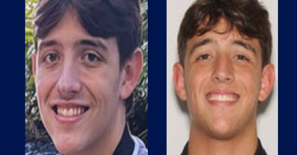 Missing child alert issued for Brevard County teen