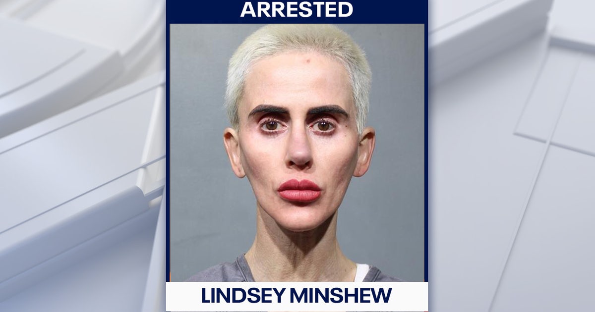 Florida doctor accused of stealing $2,700 of merchandise from Target