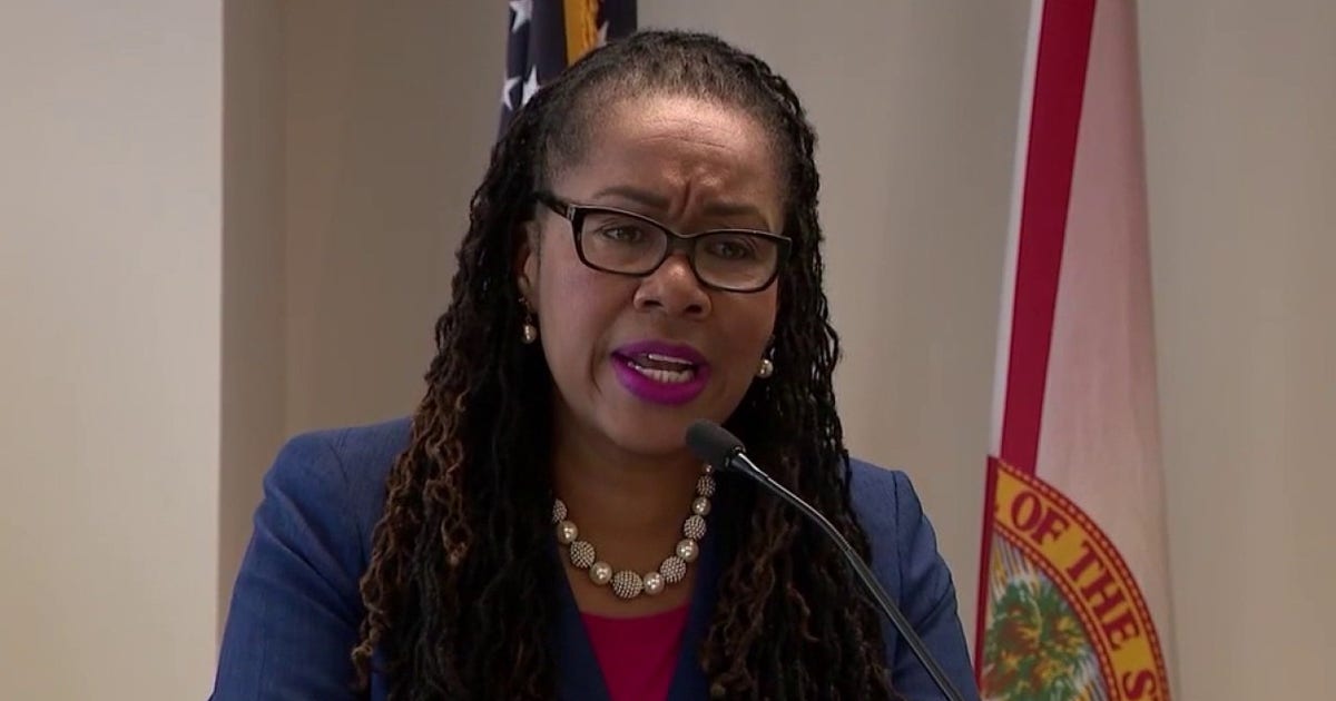 Florida Office of Statewide Prosecution ends assistance to State Attorney's Office on backlogged cases