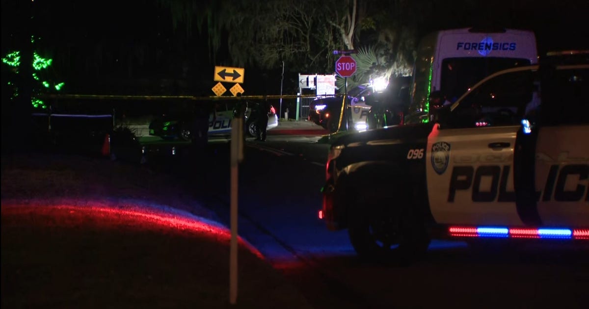 Deadly shooting of Ocala man believed to be 'random act of violence ...