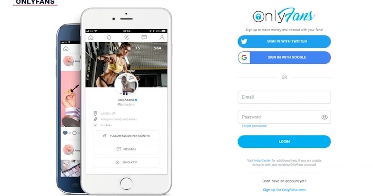 Florida governor candidate proposes ‘sin tax’ on OnlyFans creators