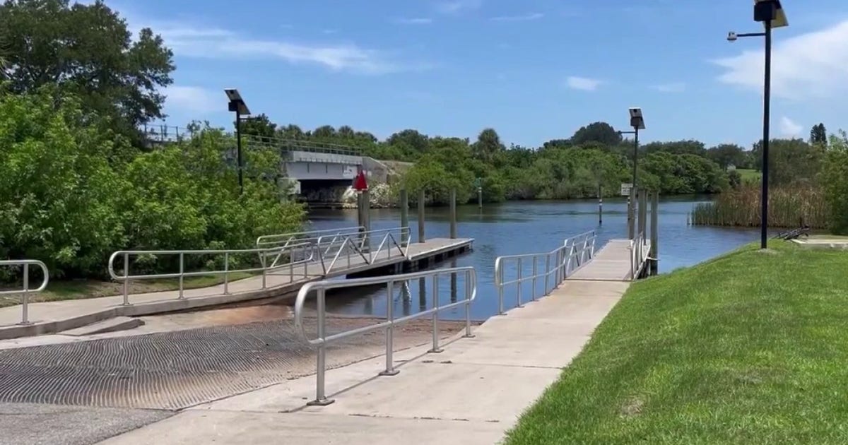 Palm Bay restoring Turkey Creek with $1M grant to address 2025 sewage spill