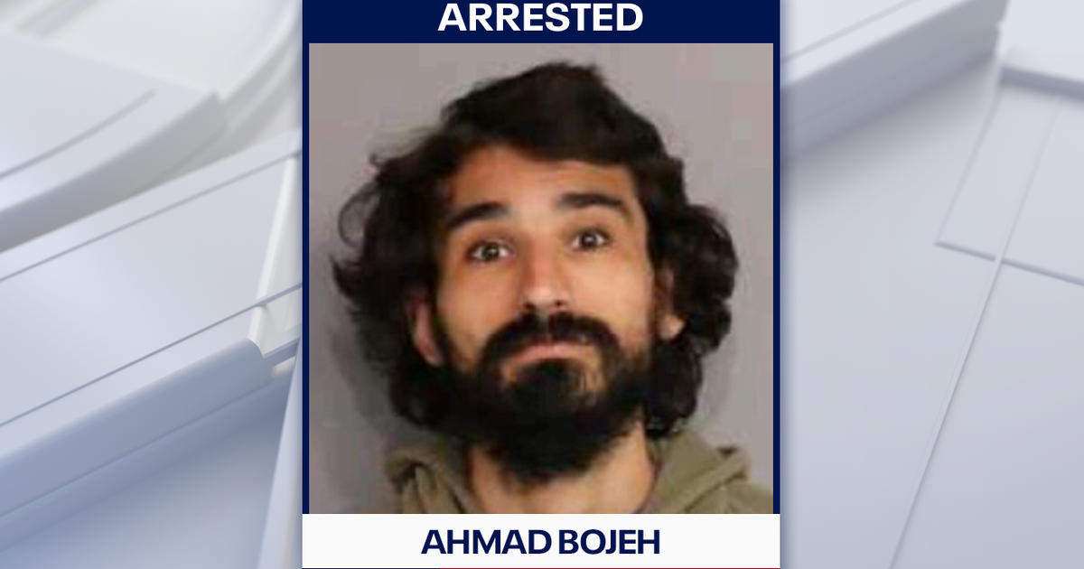 Who is Ahmad Bojeh? Man accused of killing 3 tourists in Kissimmee fuels insanity defense controversy