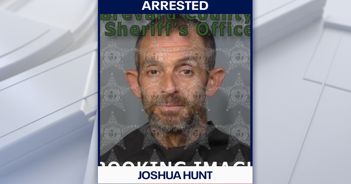 Florida man accused of chasing person with knife in Cocoa Beach 7-Eleven