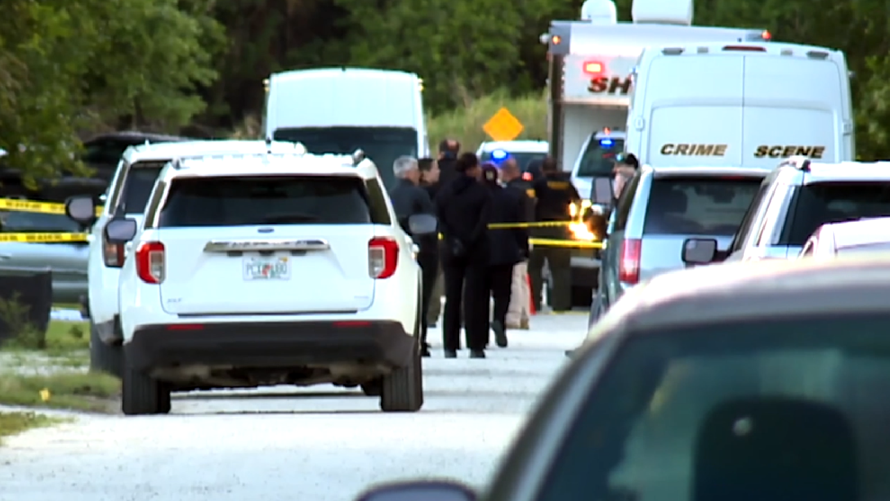 Florida family frustrated after man convicted in teen's death receives 4-year sentence as 'youthful offender'