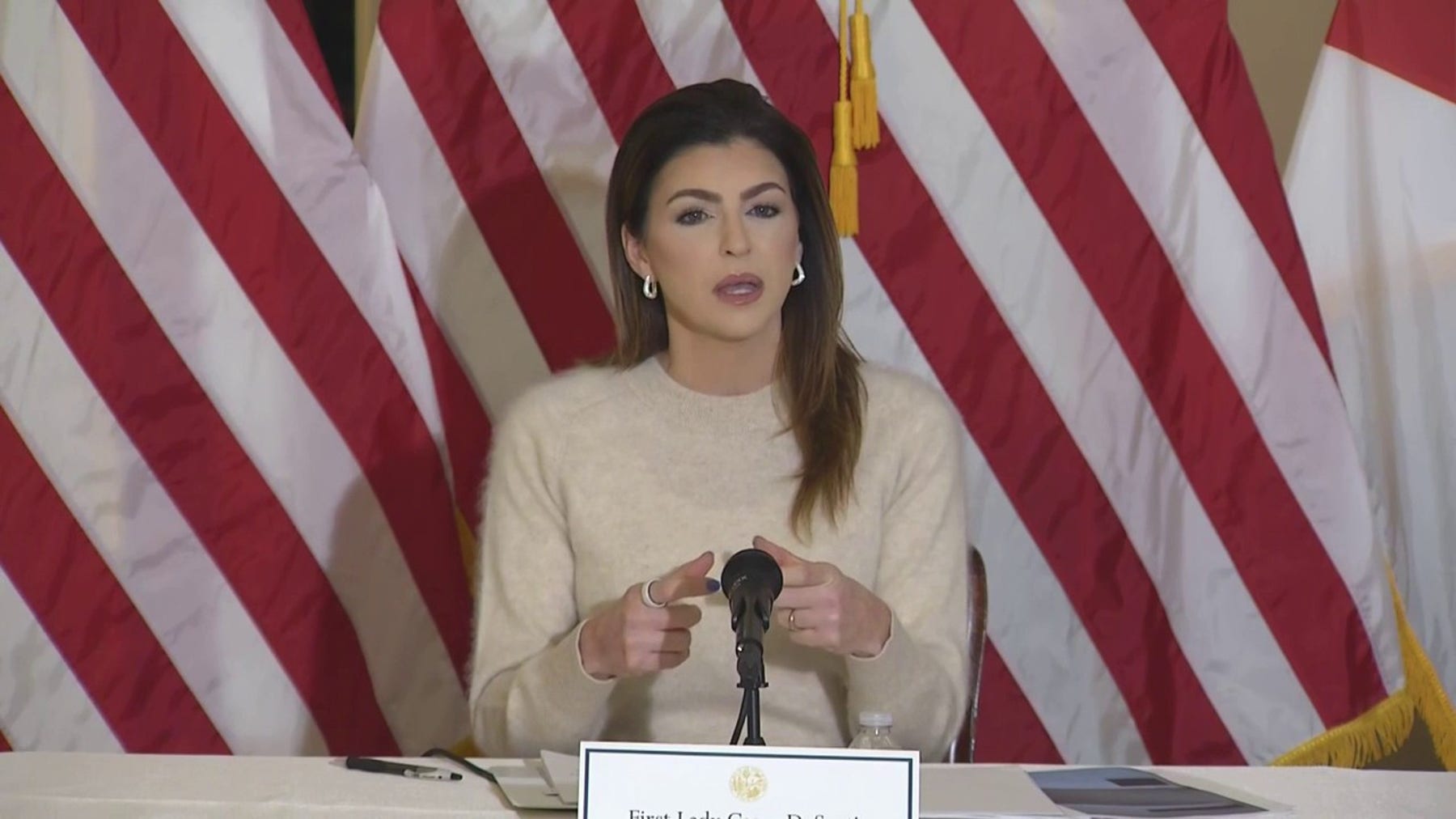 Florida pushing for informed consent, exemptions when it comes to vaccines for schoolchildren