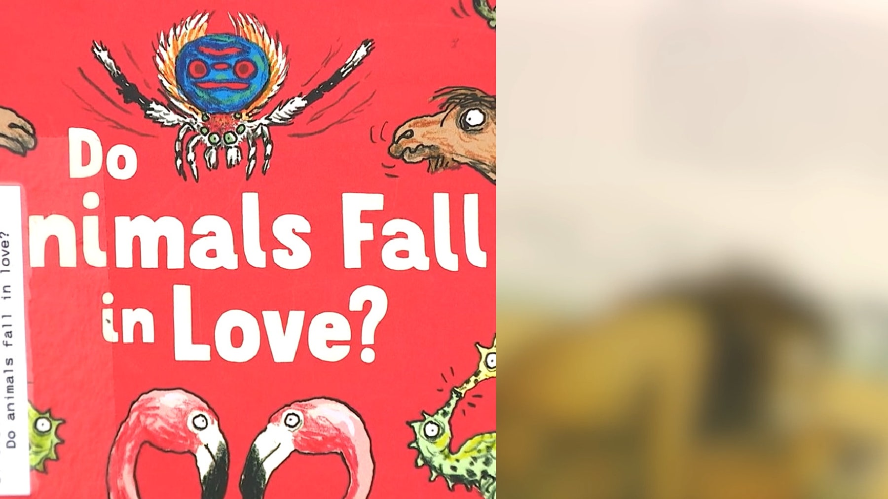 Is educational book on animal sex too much for middle school? Florida district gives it the OK