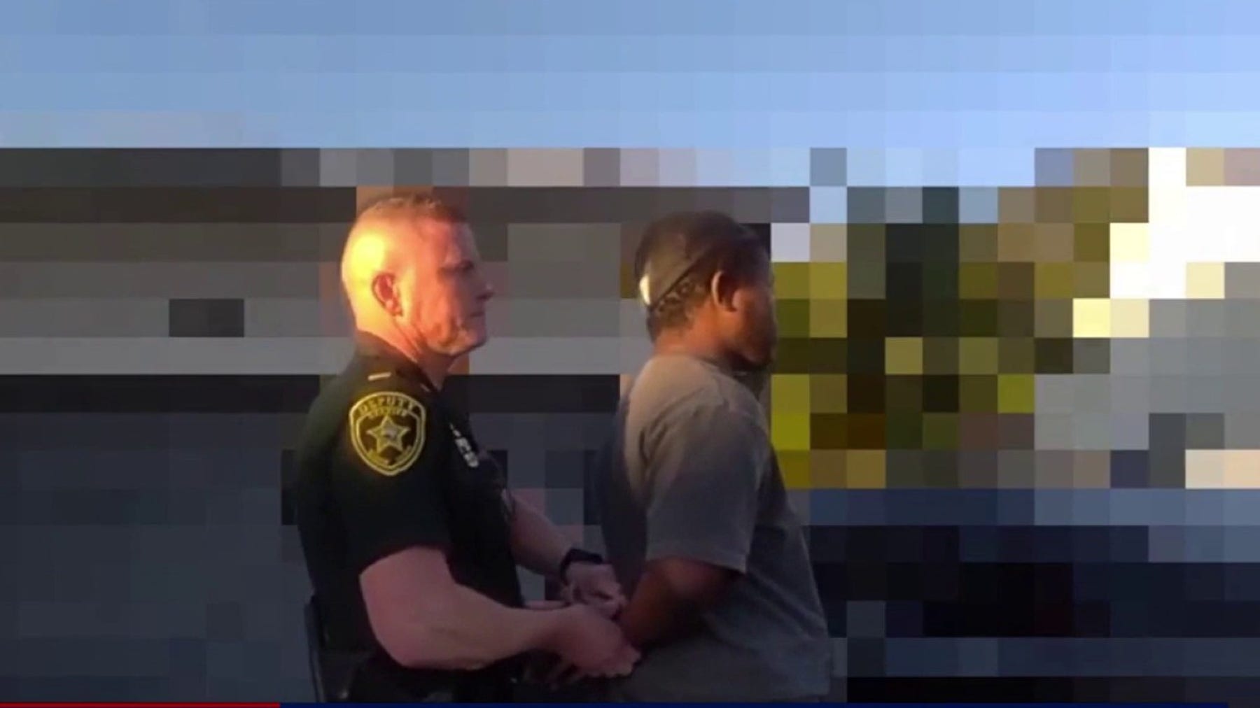 Marion County deputy plans lawsuit after arrest by fellow deputies, charges dropped