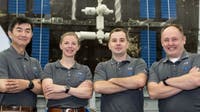 NASA, SpaceX Crew-11 leave ISS ahead of Thursday morning splashdown