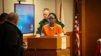 Florida mom, Kimberly Mills, sentenced to life for murder of son; expected to testify against co-defendant