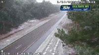 Snow in Florida: See photos and videos