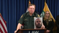 'Leader' of Florida 'Sex Money Murder' gang arrested after multi-year investigation