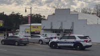 2 Gainesville officers shot in 'ambush-style attack,' suspect dead, police say