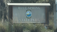 Reservations required to visit Blue Spring State Park starting July 18