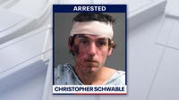 Man released from jail days earlier accused of choking, attacking child with knife at DeLand bus stop