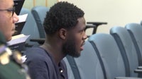 Trial delayed for suspect in Orlando Halloween mass shooting