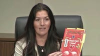 Orange County School Board votes to keep contested animal reproduction book in middle schools