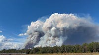 Why is there smoke in the air? Haze blankets parts of Central Florida from these prescribed burns