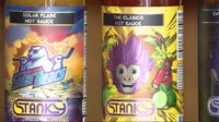 Central Florida hot sauce brand Stanky Sauce marks 5 years in business