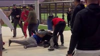 Parents brawl at kids’ baseball game in Winter Haven: Are attacks on refs, umpires becoming more common?