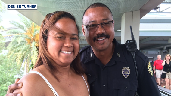 Ex-Orlando police officer shot, killed on New Year's Day remembered by daughter: 'a very easy-going person'