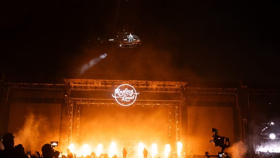 Rolling Loud hip-hop festival expands to Orlando for 2026