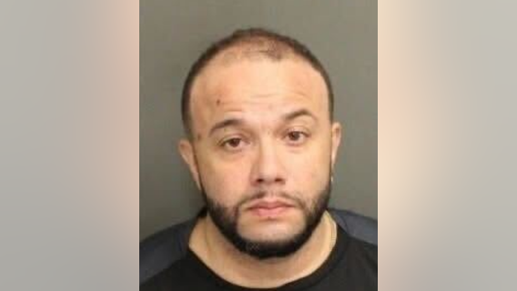 Man arrested following string of Winter Park burglaries, officials say