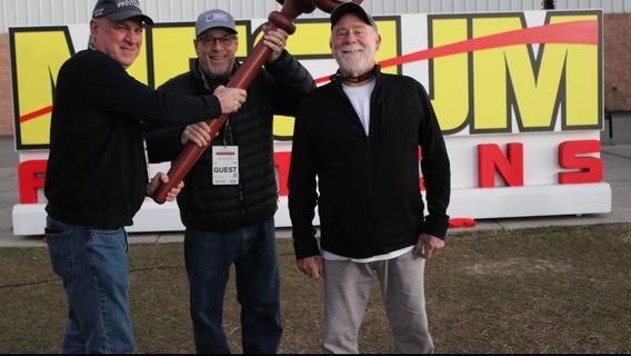 Victim in Kissimmee triple-murder was supposed to go on snowmobiling trip this weekend