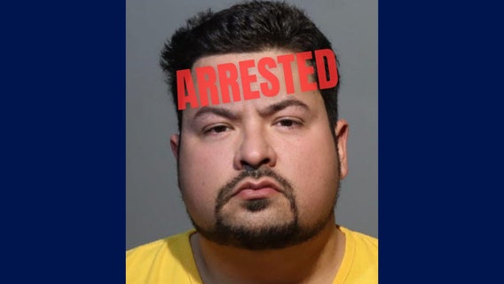 Ex-cop assigned to Seminole High School arrested, accused of lewd comment towards student: Police