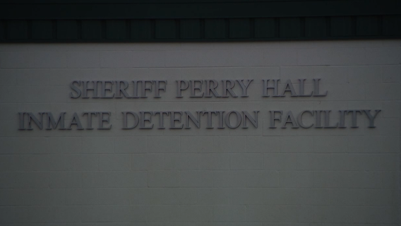Inmate death investigation underway after Palm Coast man dies after DUI arrest