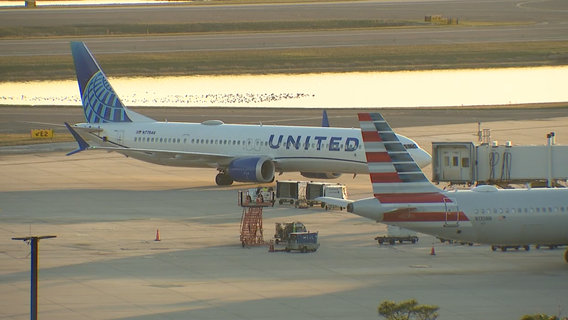 Winter storm: These airlines are offering flight changes, travel waivers