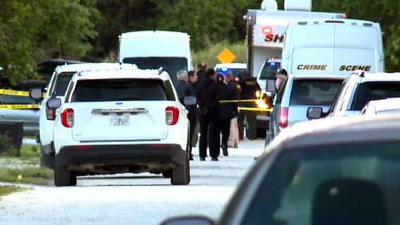 Florida family frustrated after man convicted in teen's death receives 4-year sentence as 'youthful offender'