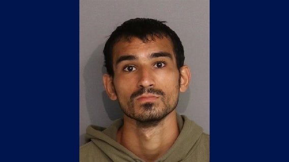 Kissimmee triple murder suspect had previous run in with law enforcement, documents show