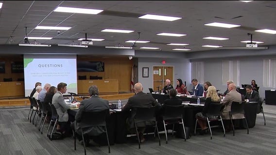 Cape Canaveral City Council asks BPS to pause elementary school closure for a year